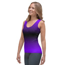 Ladies' Stretchy Tank Top - Premium Tank Tops from Arekkusu-Store - Just $21.95! Shop now at Arekkusu-Store