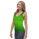 Ladies' Stretchy Tank Top - Premium Tank Tops from Arekkusu-Store - Just $21.95! Shop now at Arekkusu-Store