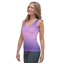 Ladies' Stretchy Tank Top - Premium Tank Tops from Arekkusu-Store - Just $21.95! Shop now at Arekkusu-Store