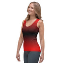 Ladies' Stretchy Tank Top - Premium Tank Tops from Arekkusu-Store - Just $21.95! Shop now at Arekkusu-Store