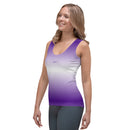 Ladies' Stretchy Tank Top - Premium Tank Tops from Arekkusu-Store - Just $21.95! Shop now at Arekkusu-Store