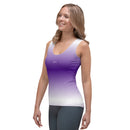 Ladies' Stretchy Tank Top - Premium Tank Tops from Arekkusu-Store - Just $21.95! Shop now at Arekkusu-Store