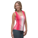 Ladies' Stretchy Tank Top - Premium Tank Tops from Arekkusu-Store - Just $21.95! Shop now at Arekkusu-Store