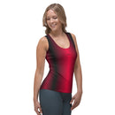 Ladies' Stretchy Tank Top - Premium Tank Tops from Arekkusu-Store - Just $21.95! Shop now at Arekkusu-Store