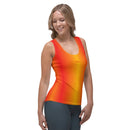 Ladies' Stretchy Tank Top - Premium Tank Tops from Arekkusu-Store - Just $21.95! Shop now at Arekkusu-Store