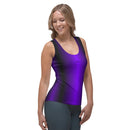 Ladies' Stretchy Tank Top - Premium Tank Tops from Arekkusu-Store - Just $21.95! Shop now at Arekkusu-Store