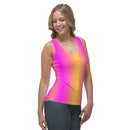 Ladies' Stretchy Tank Top - Premium Tank Tops from Arekkusu-Store - Just $21.95! Shop now at Arekkusu-Store