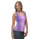 Ladies' Stretchy Tank Top - Premium Tank Tops from Arekkusu-Store - Just $21.95! Shop now at Arekkusu-Store