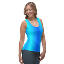 Ladies' Stretchy Tank Top - Premium Tank Tops from Arekkusu-Store - Just $21.95! Shop now at Arekkusu-Store