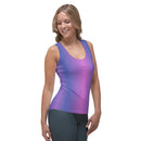 Ladies' Stretchy Tank Top - Premium Tank Tops from Arekkusu-Store - Just $21.95! Shop now at Arekkusu-Store