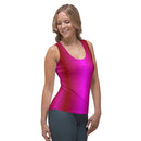 Ladies' Stretchy Tank Top - Premium Tank Tops from Arekkusu-Store - Just $21.95! Shop now at Arekkusu-Store