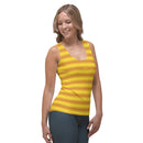 Ladies' Stretchy Tank Top - Premium Tank Tops from Arekkusu-Store - Just $21.95! Shop now at Arekkusu-Store