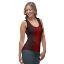 Ladies' Stretchy Tank Top - Premium Tank Tops from Arekkusu-Store - Just $21.95! Shop now at Arekkusu-Store