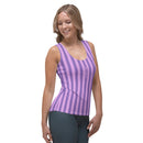 Ladies' Stretchy Tank Top - Premium Tank Tops from Arekkusu-Store - Just $21.95! Shop now at Arekkusu-Store