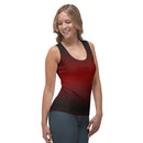 Ladies' Stretchy Tank Top - Premium Tank Tops from Arekkusu-Store - Just $21.95! Shop now at Arekkusu-Store