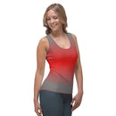 Ladies' Stretchy Tank Top - Premium Tank Tops from Arekkusu-Store - Just $21.95! Shop now at Arekkusu-Store