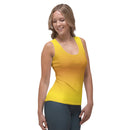 Ladies' Stretchy Tank Top - Premium Tank Tops from Arekkusu-Store - Just $21.95! Shop now at Arekkusu-Store