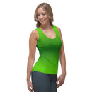 Ladies' Stretchy Tank Top - Premium Tank Tops from Arekkusu-Store - Just $21.95! Shop now at Arekkusu-Store