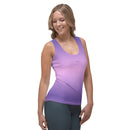 Ladies' Stretchy Tank Top - Premium Tank Tops from Arekkusu-Store - Just $21.95! Shop now at Arekkusu-Store