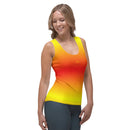 Ladies' Stretchy Tank Top - Premium Tank Tops from Arekkusu-Store - Just $21.95! Shop now at Arekkusu-Store