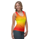 Ladies' Stretchy Tank Top - Premium Tank Tops from Arekkusu-Store - Just $21.95! Shop now at Arekkusu-Store