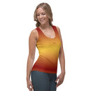 Ladies' Stretchy Tank Top - Premium Tank Tops from Arekkusu-Store - Just $21.95! Shop now at Arekkusu-Store