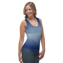 Ladies' Stretchy Tank Top - Premium Tank Tops from Arekkusu-Store - Just $21.95! Shop now at Arekkusu-Store