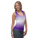 Ladies' Stretchy Tank Top - Premium Tank Tops from Arekkusu-Store - Just $21.95! Shop now at Arekkusu-Store