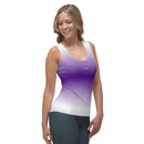 Ladies' Stretchy Tank Top - Premium Tank Tops from Arekkusu-Store - Just $21.95! Shop now at Arekkusu-Store