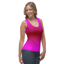 Ladies' Stretchy Tank Top - Premium Tank Tops from Arekkusu-Store - Just $21.95! Shop now at Arekkusu-Store