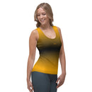 Ladies' Stretchy Tank Top - Premium Tank Tops from Arekkusu-Store - Just $21.95! Shop now at Arekkusu-Store