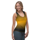 Ladies' Stretchy Tank Top - Premium Tank Tops from Arekkusu-Store - Just $21.95! Shop now at Arekkusu-Store