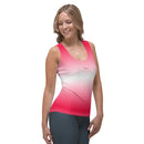 Ladies' Stretchy Tank Top - Premium Tank Tops from Arekkusu-Store - Just $21.95! Shop now at Arekkusu-Store