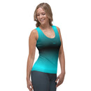 Ladies' Stretchy Tank Top - Premium Tank Tops from Arekkusu-Store - Just $21.95! Shop now at Arekkusu-Store