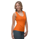 Ladies' Stretchy Tank Top - Premium Tank Tops from Arekkusu-Store - Just $21.95! Shop now at Arekkusu-Store