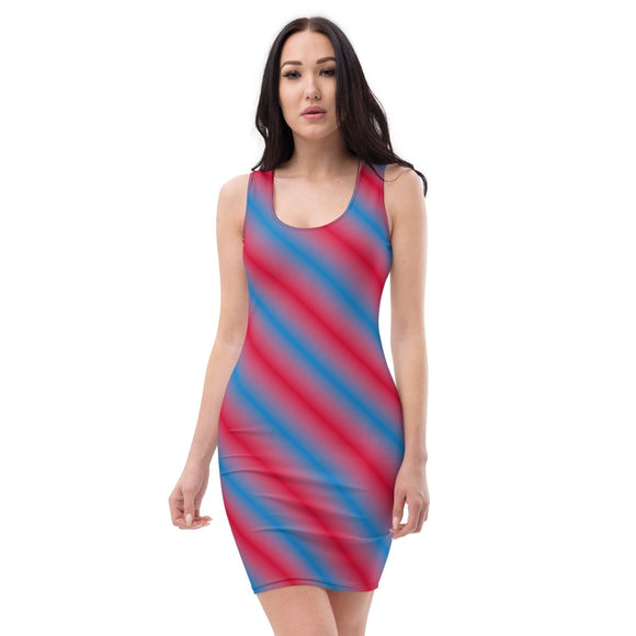 Bodycon Dresses - Arekkusu - Store