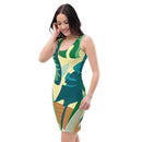 Bodycon Dresses - Arekkusu - Store