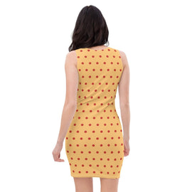 Bodycon Dresses - Arekkusu - Store