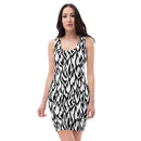 Bodycon Dresses - Arekkusu - Store