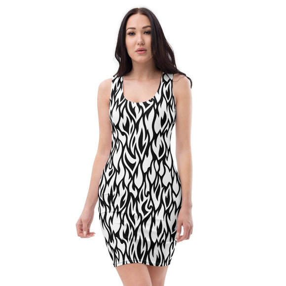 Bodycon Dresses - Arekkusu - Store