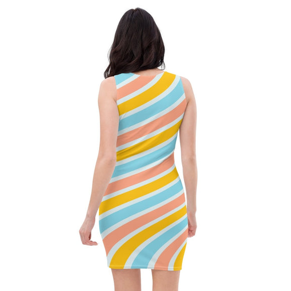 Bodycon Dresses - Arekkusu - Store