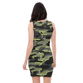 Bodycon Dresses - Arekkusu - Store