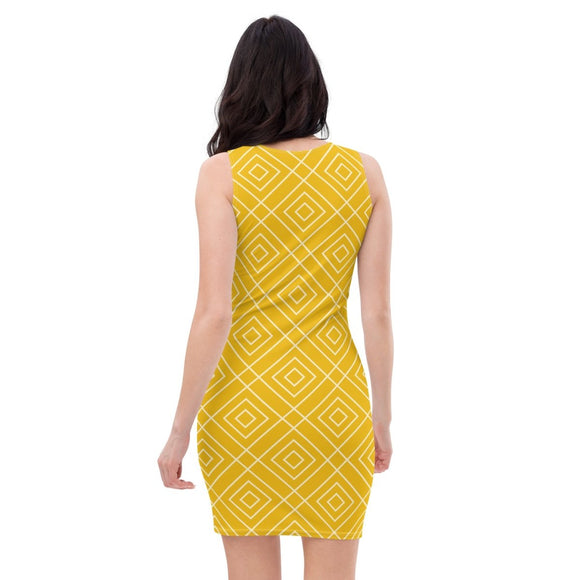 Bodycon Dresses - Arekkusu - Store