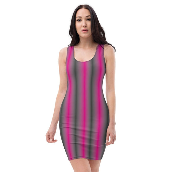 Bodycon Dresses - Arekkusu - Store