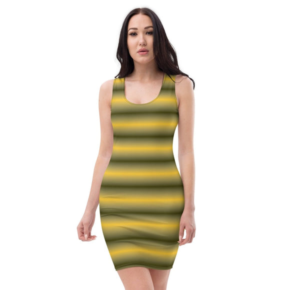 Bodycon Dresses - Arekkusu - Store