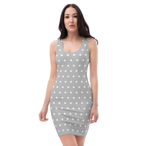 Bodycon Dresses - Arekkusu - Store
