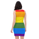 Bodycon Dresses - Arekkusu - Store