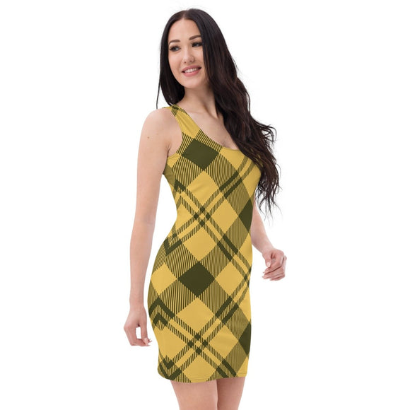 Bodycon Dresses - Arekkusu - Store