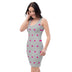 Bodycon Dresses - Arekkusu - Store