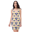 Bodycon Dresses - Arekkusu - Store